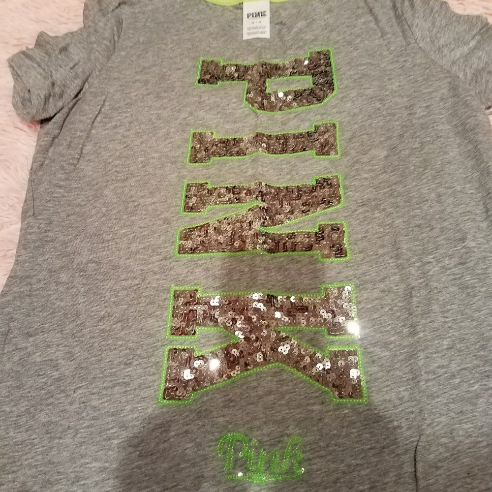 Victoria secret Tee